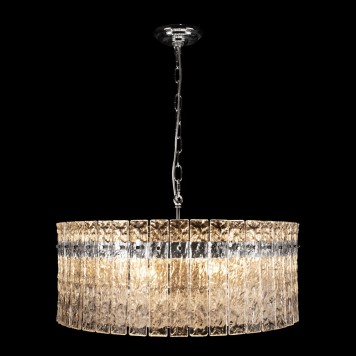 Люстра Loft It Nevada 10297/600 Nickel-3