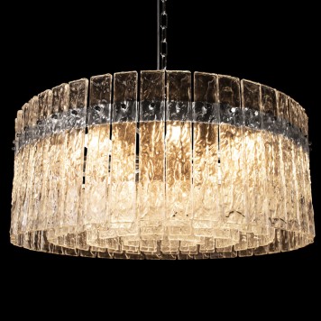 Люстра Loft It Nevada 10297/600 Nickel-4