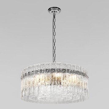 Люстра Loft It Nevada 10297/600 Nickel-6