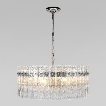 Люстра Loft It Nevada 10297/600 Nickel-7