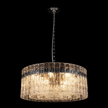 Люстра Loft It Nevada 10297/600 Pearl black-2