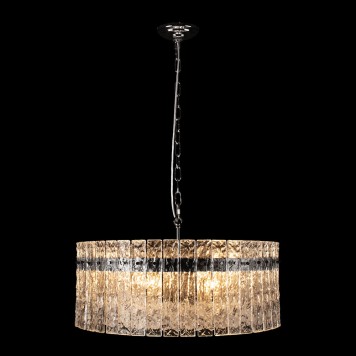 Люстра Loft It Nevada 10297/600 Pearl black-3