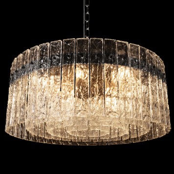 Люстра Loft It Nevada 10297/600 Pearl black-4