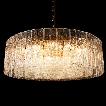 Люстра Loft It Nevada 10297/800 French gold-4