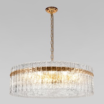 Люстра Loft It Nevada 10297/800 French gold-6