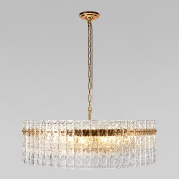 Люстра Loft It Nevada 10297/800 French gold-7