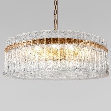 Люстра Loft It Nevada 10297/800 French gold-8