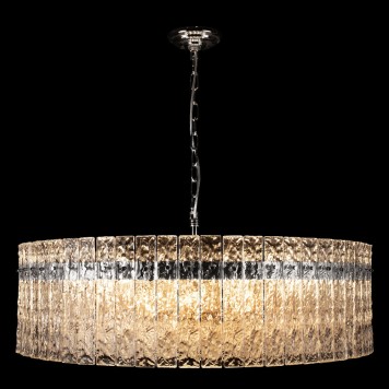 Люстра Loft It Nevada 10297/800 Nickel-3