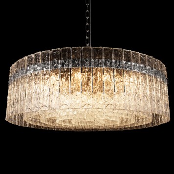 Люстра Loft It Nevada 10297/800 Nickel-4