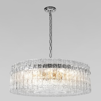 Люстра Loft It Nevada 10297/800 Nickel-6