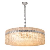 Люстра Loft It Nevada 10297/800 Nickel