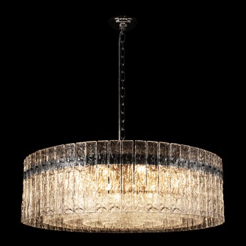 Люстра Loft It Nevada 10297/800 Pearl black-2