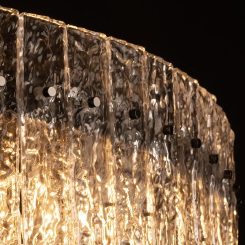 Люстра Loft It Nevada 10297/800 Pearl black-5