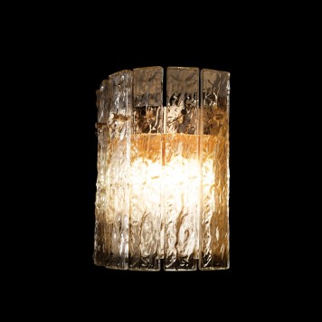 Бра Loft It Nevada 10297W French gold-2