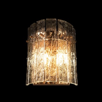 Бра Loft It Nevada 10297W French gold-3