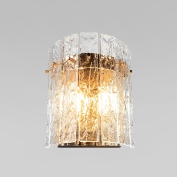 Бра Loft It Nevada 10297W French gold-6