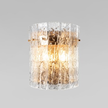 Бра Loft It Nevada 10297W French gold-8