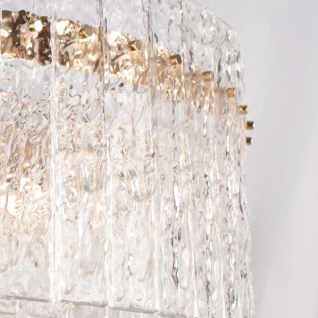 Бра Loft It Nevada 10297W French gold-9