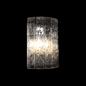 Бра Loft It Nevada 10297W Nickel-2