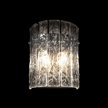 Бра Loft It Nevada 10297W Nickel-3