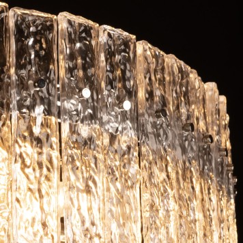 Бра Loft It Nevada 10297W Nickel-5