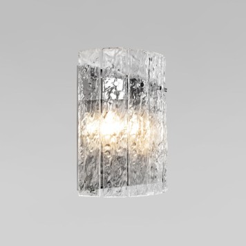 Бра Loft It Nevada 10297W Nickel-6