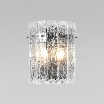 Бра Loft It Nevada 10297W Nickel-8