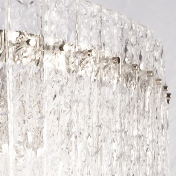 Бра Loft It Nevada 10297W Nickel-9