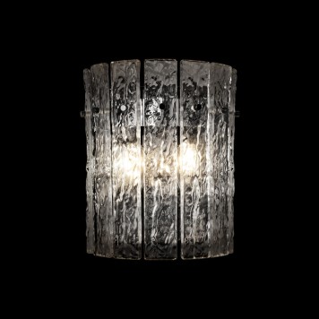 Бра Loft It Nevada 10297W Pearl black-2