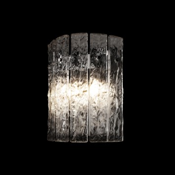 Бра Loft It Nevada 10297W Pearl black-4