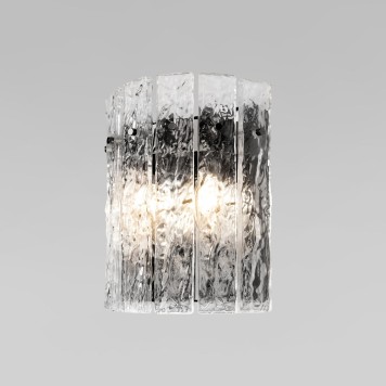 Бра Loft It Nevada 10297W Pearl black-8