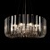 Люстра Loft It Dakota 10300/600 Nickel