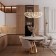 Люстра Loft It Dakota 10300/800 French gold