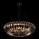 Люстра Loft It Dakota 10300/800 French gold
