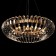 Люстра Loft It Dakota 10300/800 French gold