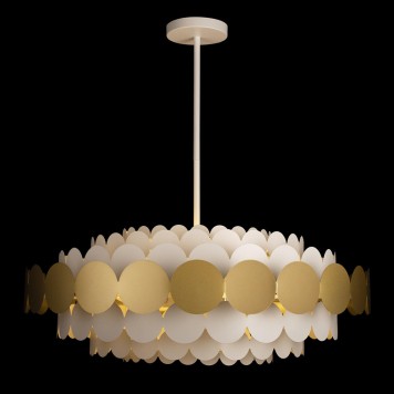 Люстра Loft It Juicy 10310/M Gold-3