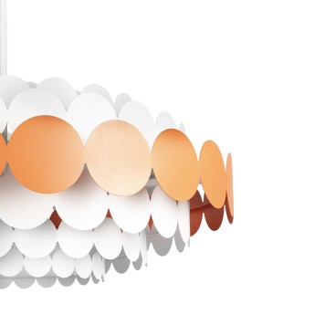 Люстра Loft It Juicy 10310/M Red-6