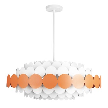 Люстра Loft It Juicy 10310/M Red