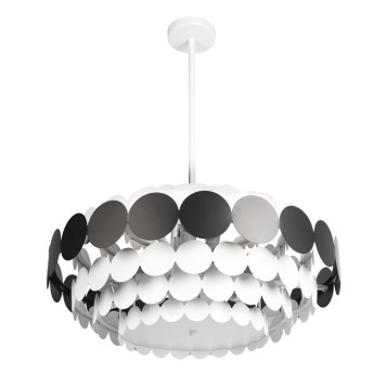 Люстра Loft It Juicy 10310/S Black-1