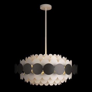 Люстра Loft It Juicy 10310/S Black-3