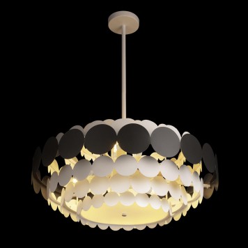 Люстра Loft It Juicy 10310/S Black-4