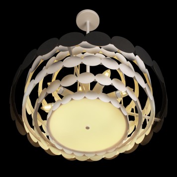 Люстра Loft It Juicy 10310/S Black-5