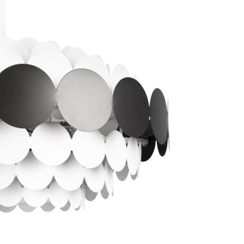 Люстра Loft It Juicy 10310/S Black-6