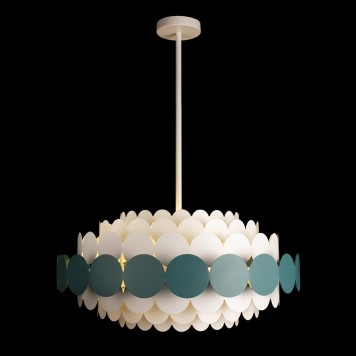 Люстра Loft It Juicy 10310/S Blue-4