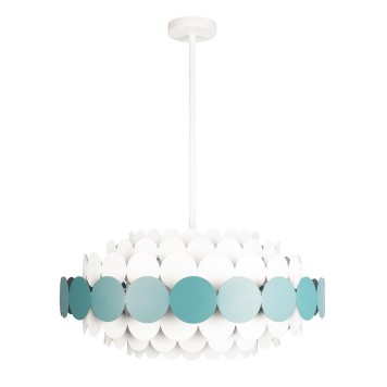 Люстра Loft It Juicy 10310/S Blue