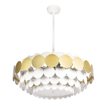 Люстра Loft It Juicy 10310/S Gold-1