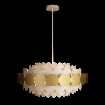 Люстра Loft It Juicy 10310/S Gold-3