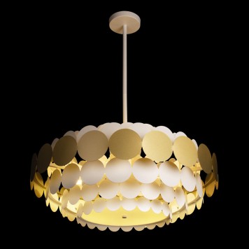 Люстра Loft It Juicy 10310/S Gold-4