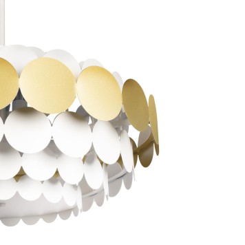 Люстра Loft It Juicy 10310/S Gold-6