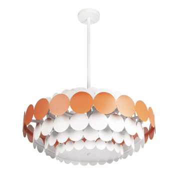 Люстра Loft It Juicy 10310/S Red-1